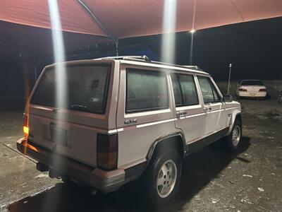 1992 Jeep Cherokee Laredo   - Photo 3 - Chula Vista, CA 91911