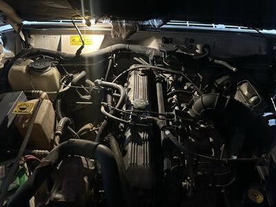 1992 Jeep Cherokee Laredo   - Photo 8 - Chula Vista, CA 91911