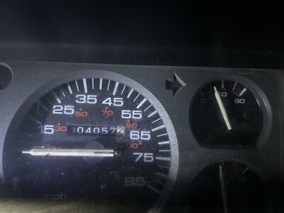 1992 Jeep Cherokee Laredo   - Photo 6 - Chula Vista, CA 91911