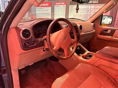 2004 Ford Expedition Eddie Bauer   - Photo 6 - Chula Vista, CA 91911