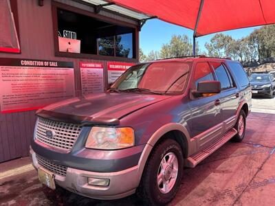 2004 Ford Expedition Eddie Bauer   - Photo 1 - Chula Vista, CA 91911