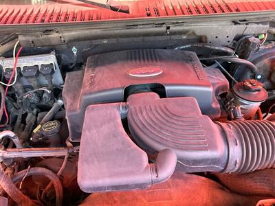 2004 Ford Expedition Eddie Bauer   - Photo 5 - Chula Vista, CA 91911
