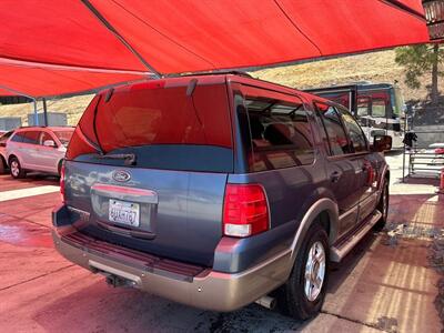 2004 Ford Expedition Eddie Bauer   - Photo 3 - Chula Vista, CA 91911