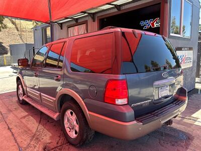 2004 Ford Expedition Eddie Bauer   - Photo 2 - Chula Vista, CA 91911