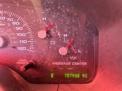 2004 Ford Expedition Eddie Bauer   - Photo 8 - Chula Vista, CA 91911