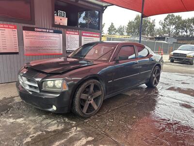2006 Dodge Charger RT   - Photo 1 - Chula Vista, CA 91911