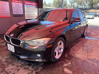 2014 BMW 328i   - Photo 1 - Chula Vista, CA 91911