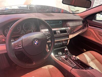 2012 BMW 528i   - Photo 7 - Chula Vista, CA 91911