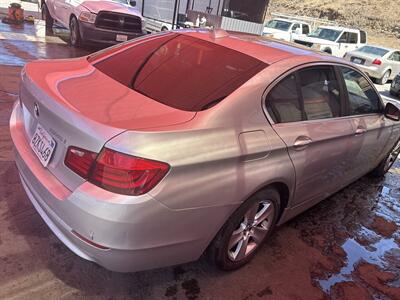 2012 BMW 528i   - Photo 3 - Chula Vista, CA 91911