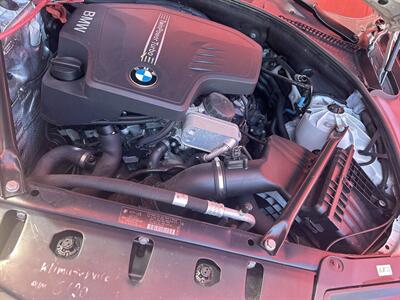 2012 BMW 528i   - Photo 5 - Chula Vista, CA 91911