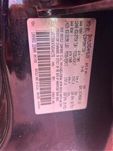 2007 Dodge Nitro SXT   - Photo 7 - Chula Vista, CA 91911