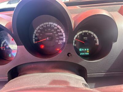 2007 Dodge Nitro SXT   - Photo 6 - Chula Vista, CA 91911