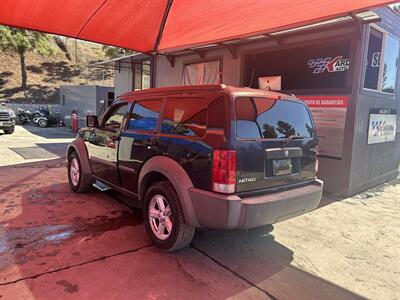 2007 Dodge Nitro SXT   - Photo 2 - Chula Vista, CA 91911