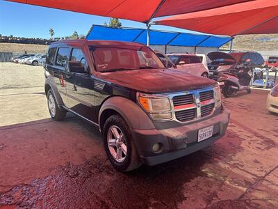 2007 Dodge Nitro SXT   - Photo 4 - Chula Vista, CA 91911
