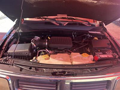 2007 Dodge Nitro SXT   - Photo 8 - Chula Vista, CA 91911