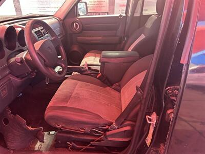 2007 Dodge Nitro SXT   - Photo 5 - Chula Vista, CA 91911