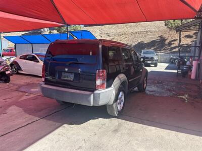 2007 Dodge Nitro SXT   - Photo 3 - Chula Vista, CA 91911