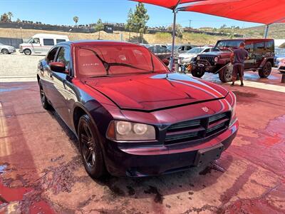 2006 Dodge Charger SE   - Photo 4 - Chula Vista, CA 91911