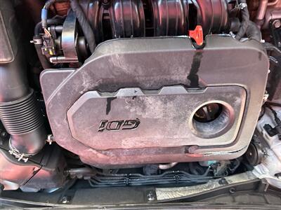 2017 Hyundai SONATA SE   - Photo 5 - Chula Vista, CA 91911