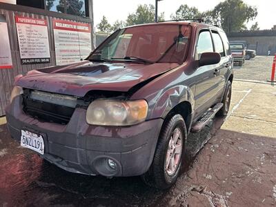 2006 Ford Escape XLT   - Photo 1 - Chula Vista, CA 91911