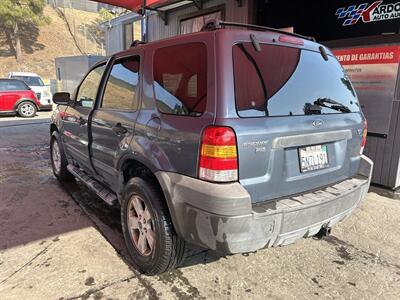 2006 Ford Escape XLT   - Photo 2 - Chula Vista, CA 91911