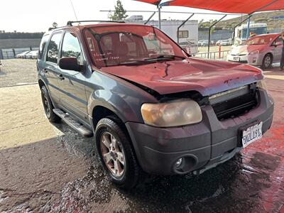 2006 Ford Escape XLT   - Photo 4 - Chula Vista, CA 91911