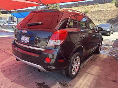 2012 Chevrolet Captiva Sport LT   - Photo 3 - Chula Vista, CA 91911