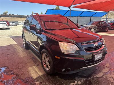 2012 Chevrolet Captiva Sport LT   - Photo 4 - Chula Vista, CA 91911