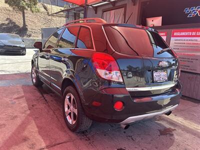 2012 Chevrolet Captiva Sport LT   - Photo 2 - Chula Vista, CA 91911