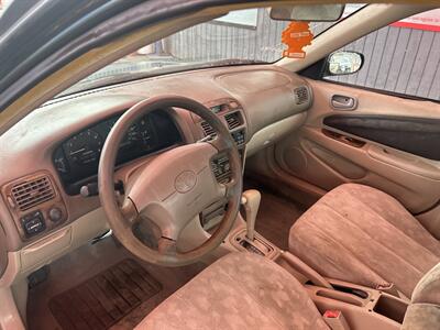 2000 Toyota Corolla VE   - Photo 5 - Chula Vista, CA 91911