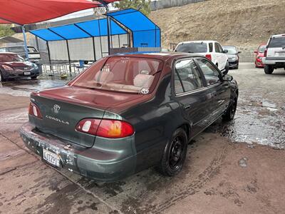 2000 Toyota Corolla VE   - Photo 3 - Chula Vista, CA 91911