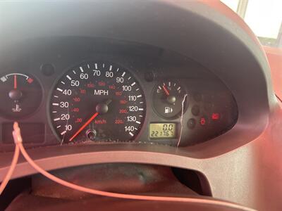 2005 Ford Focus ZX4 S   - Photo 7 - Chula Vista, CA 91911