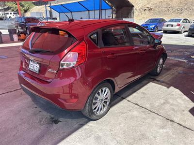 2014 Ford Fiesta SE   - Photo 3 - Chula Vista, CA 91911