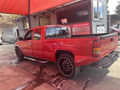 2000 Chevrolet Silverado 1500 LT   - Photo 2 - Chula Vista, CA 91911