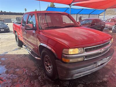 2000 Chevrolet Silverado 1500 LT   - Photo 4 - Chula Vista, CA 91911