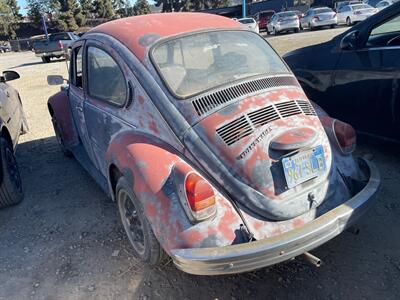 1971 Volkswagen Beetle-Classic   - Photo 2 - Chula Vista, CA 91911