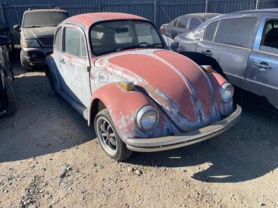 1971 Volkswagen Beetle-Classic   - Photo 4 - Chula Vista, CA 91911