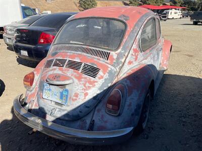 1971 Volkswagen Beetle-Classic   - Photo 3 - Chula Vista, CA 91911
