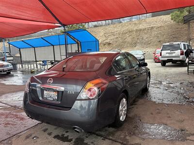 2012 Nissan Altima 2.5   - Photo 3 - Chula Vista, CA 91911