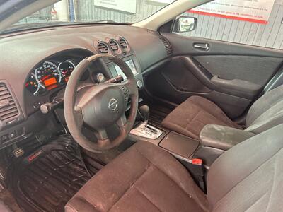 2012 Nissan Altima 2.5   - Photo 5 - Chula Vista, CA 91911