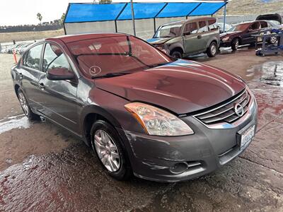 2012 Nissan Altima 2.5   - Photo 4 - Chula Vista, CA 91911
