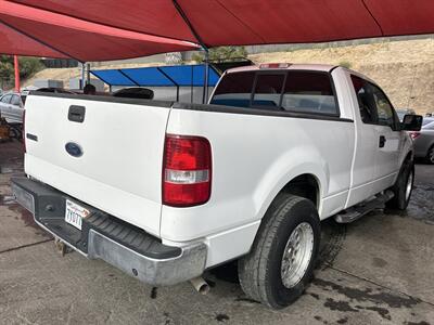 2005 Ford F-150 XL   - Photo 3 - Chula Vista, CA 91911