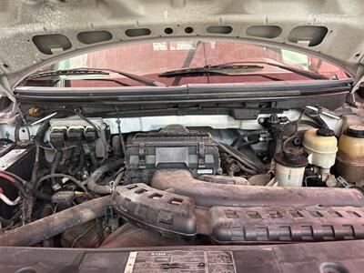 2005 Ford F-150 XL   - Photo 5 - Chula Vista, CA 91911