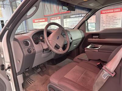 2005 Ford F-150 XL   - Photo 7 - Chula Vista, CA 91911