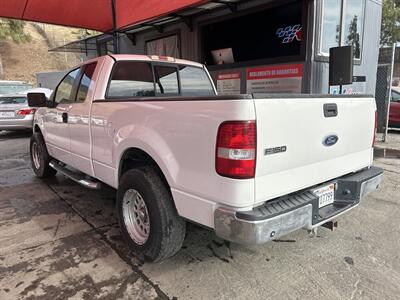 2005 Ford F-150 XL   - Photo 2 - Chula Vista, CA 91911