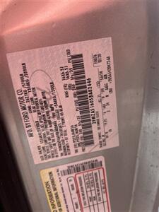 2005 Ford Freestar SE   - Photo 6 - Chula Vista, CA 91911