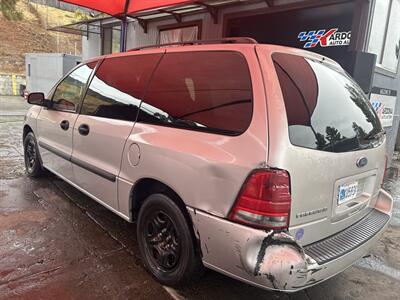 2005 Ford Freestar SE   - Photo 2 - Chula Vista, CA 91911
