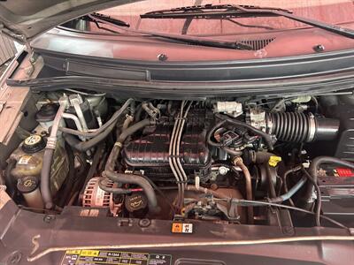 2005 Ford Freestar SE   - Photo 5 - Chula Vista, CA 91911