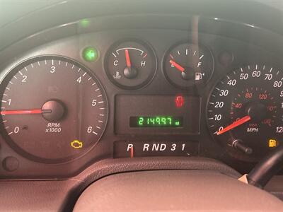 2005 Ford Freestar SE   - Photo 8 - Chula Vista, CA 91911