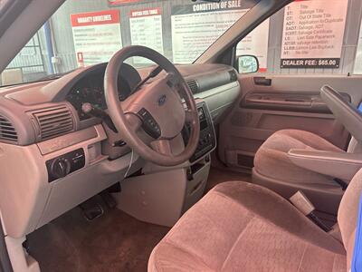 2005 Ford Freestar SE   - Photo 7 - Chula Vista, CA 91911